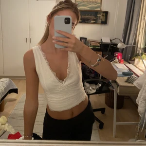 Topp - Super fin topp