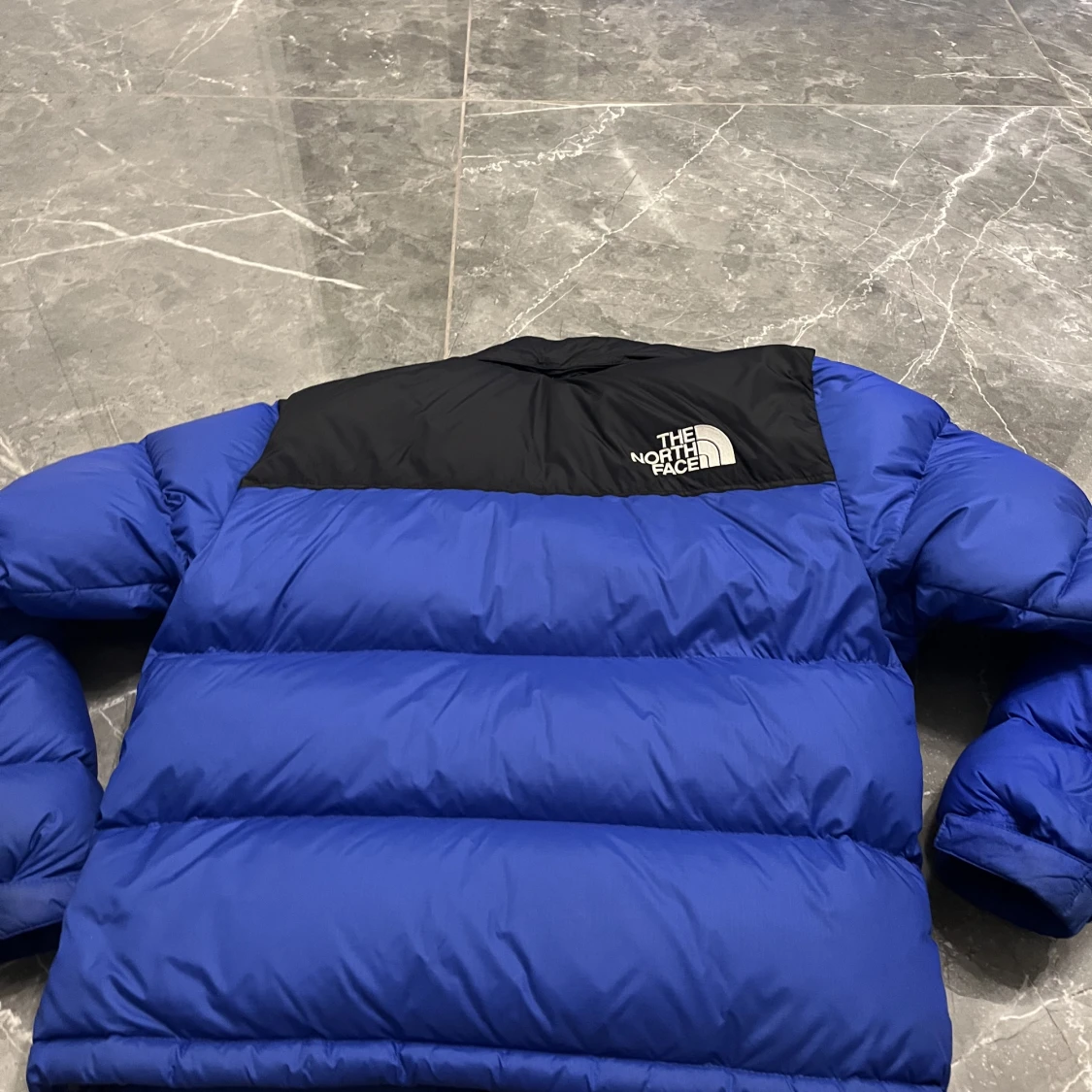 The north face jacka - 91