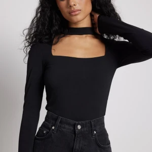 Fin topp - Topp från NA-KD, aldrig använd, storlek xs