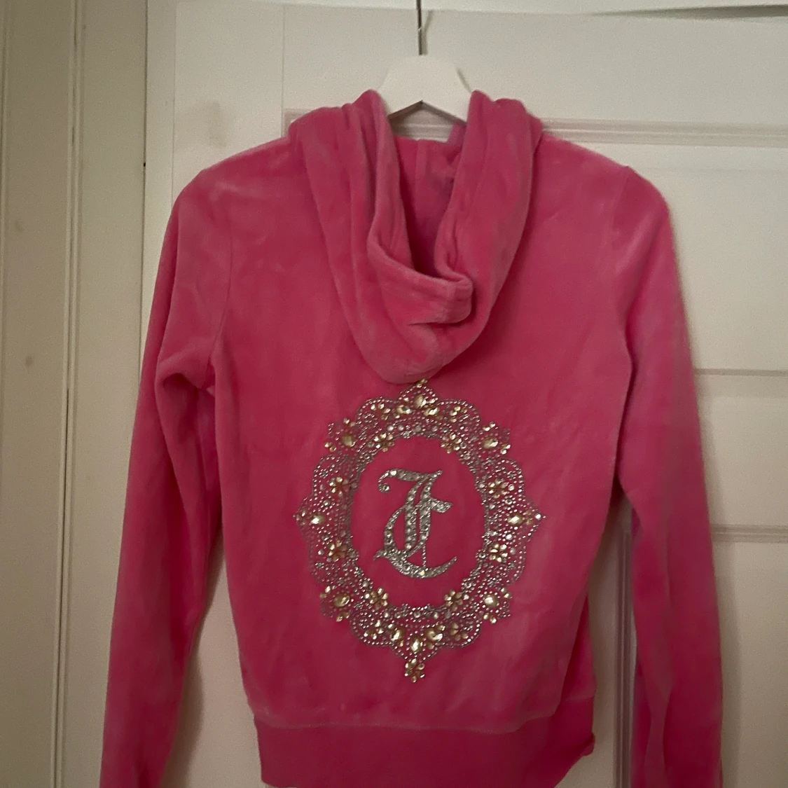 Juciy couture tröja