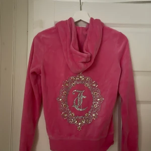 Juciy couture tröja  - Stl S