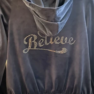 Mjuk flis - En mjukis flis som jag inte använder på ett tag men tycker den är jätte fin.