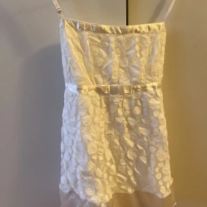 Linne från Vila - Säljer mitt linne från Vila i storlek M men passar även s och kanske xs💕