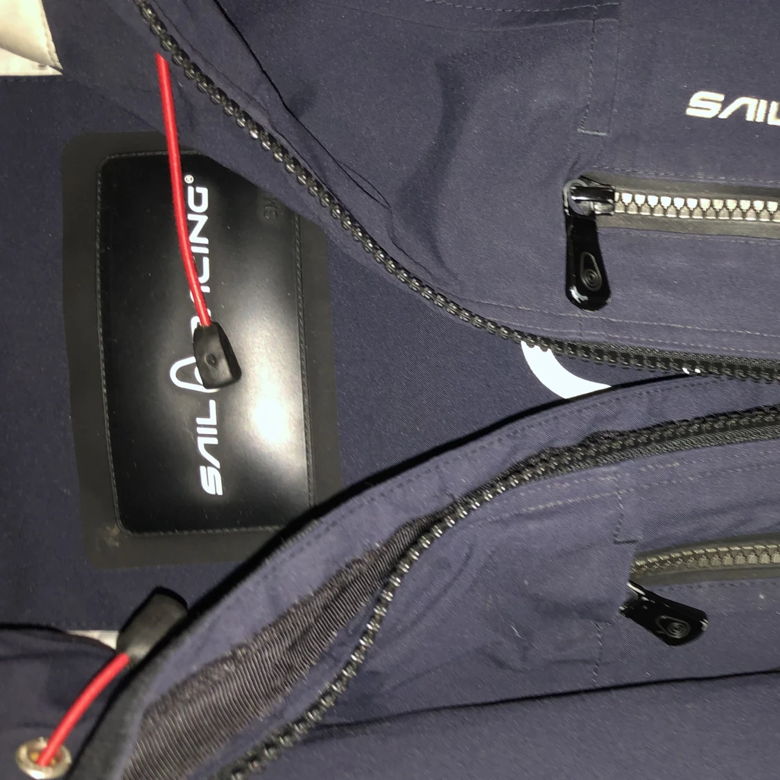 Sail Racing Jacka - 91