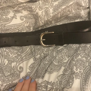 bälte - säljer detta bälte