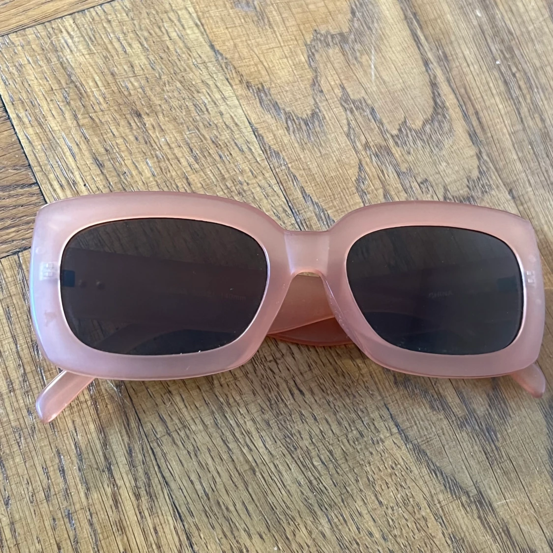 y2k solglasögon - 90