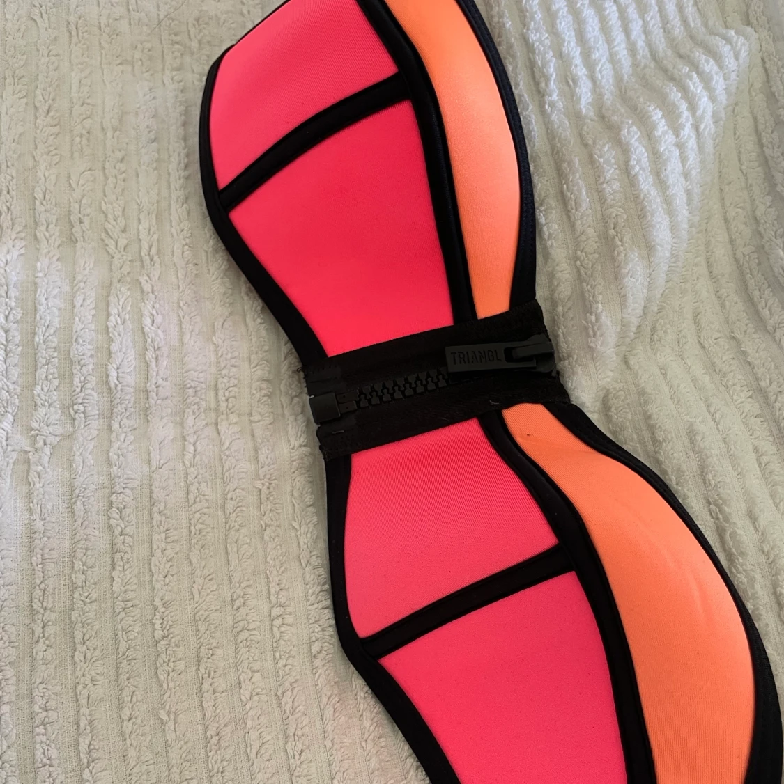 Triangl bikiniöverdel - 91