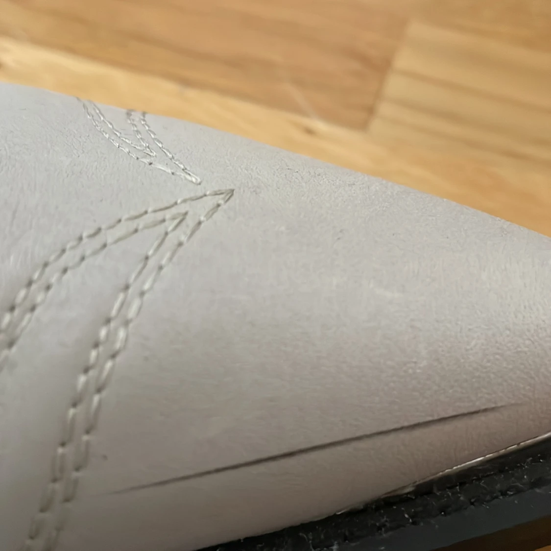 CARIN WESTER cowboy - 91