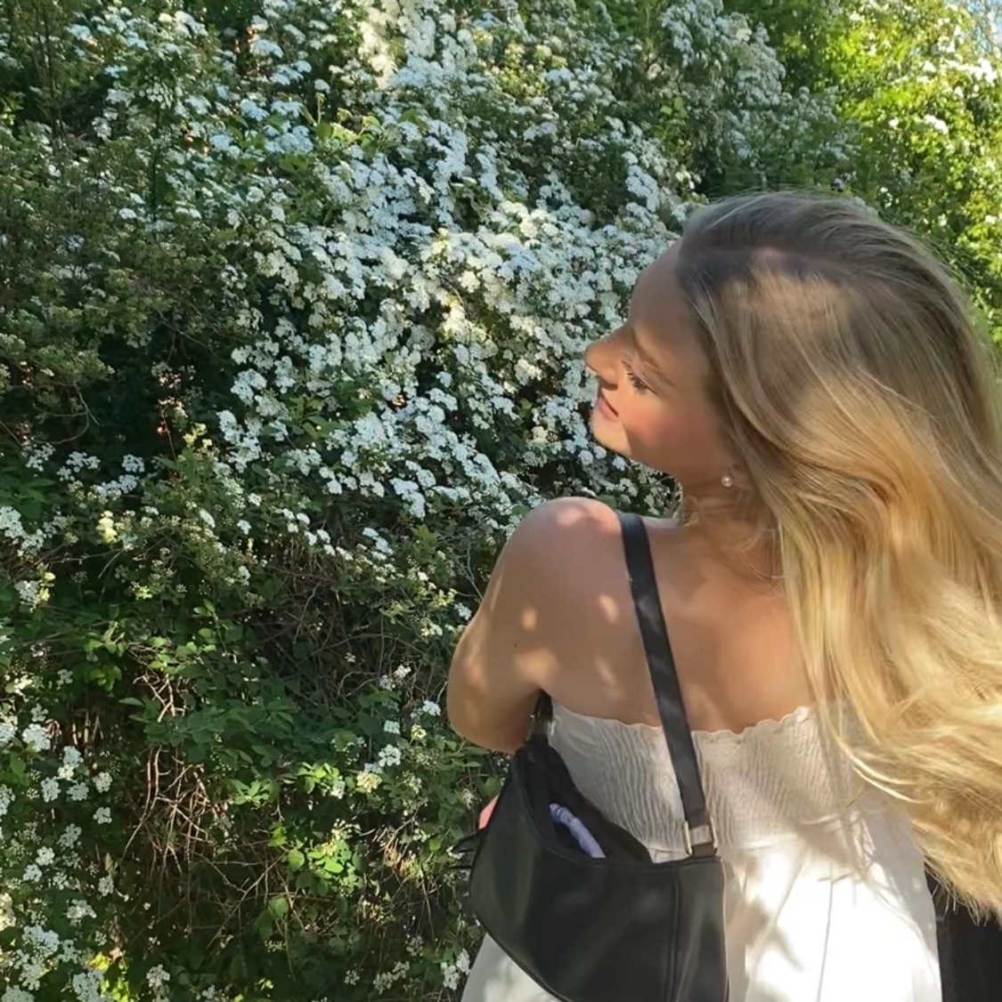 ESTELLE Linne Bandeau Topp - 91