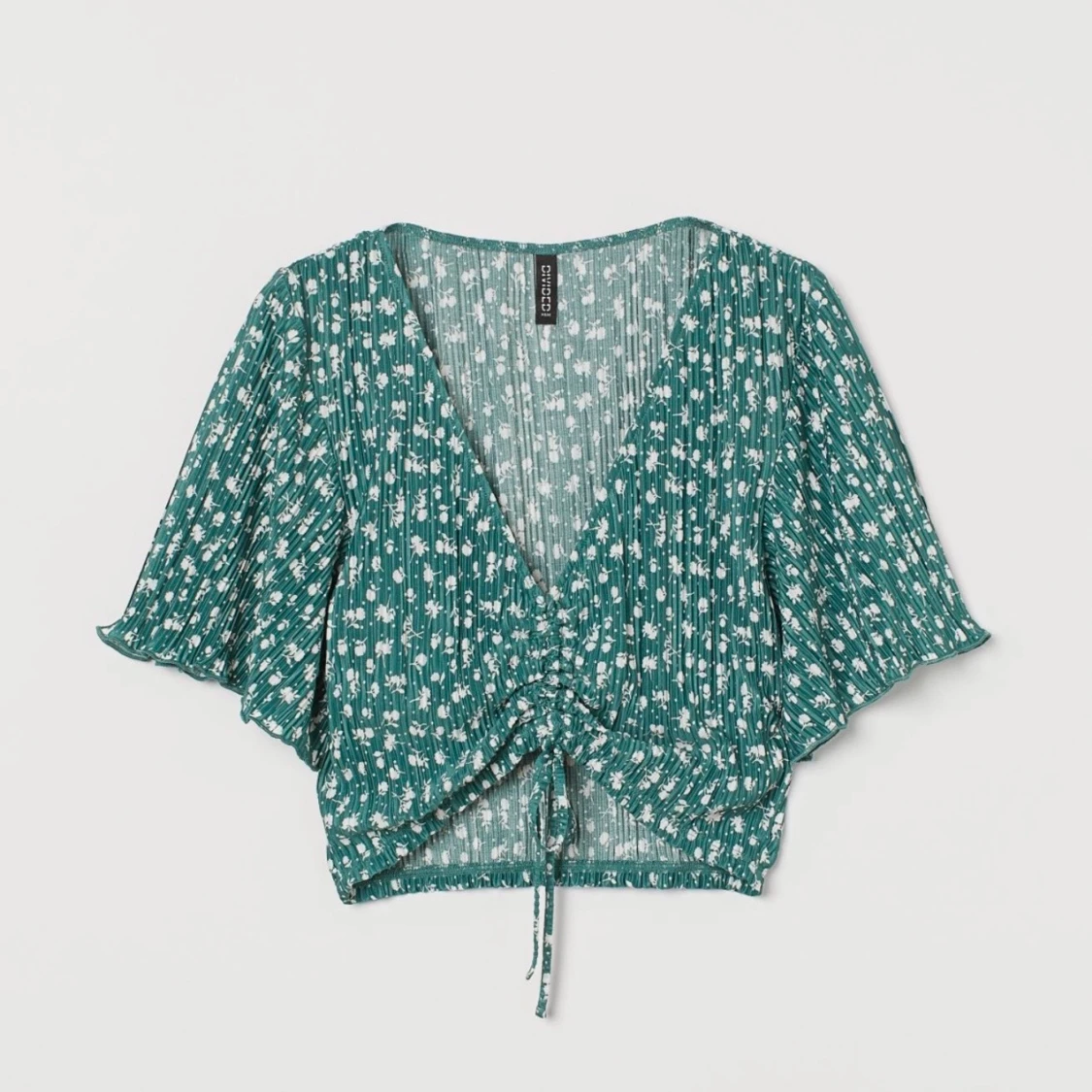 Plisserat set hm  - 90