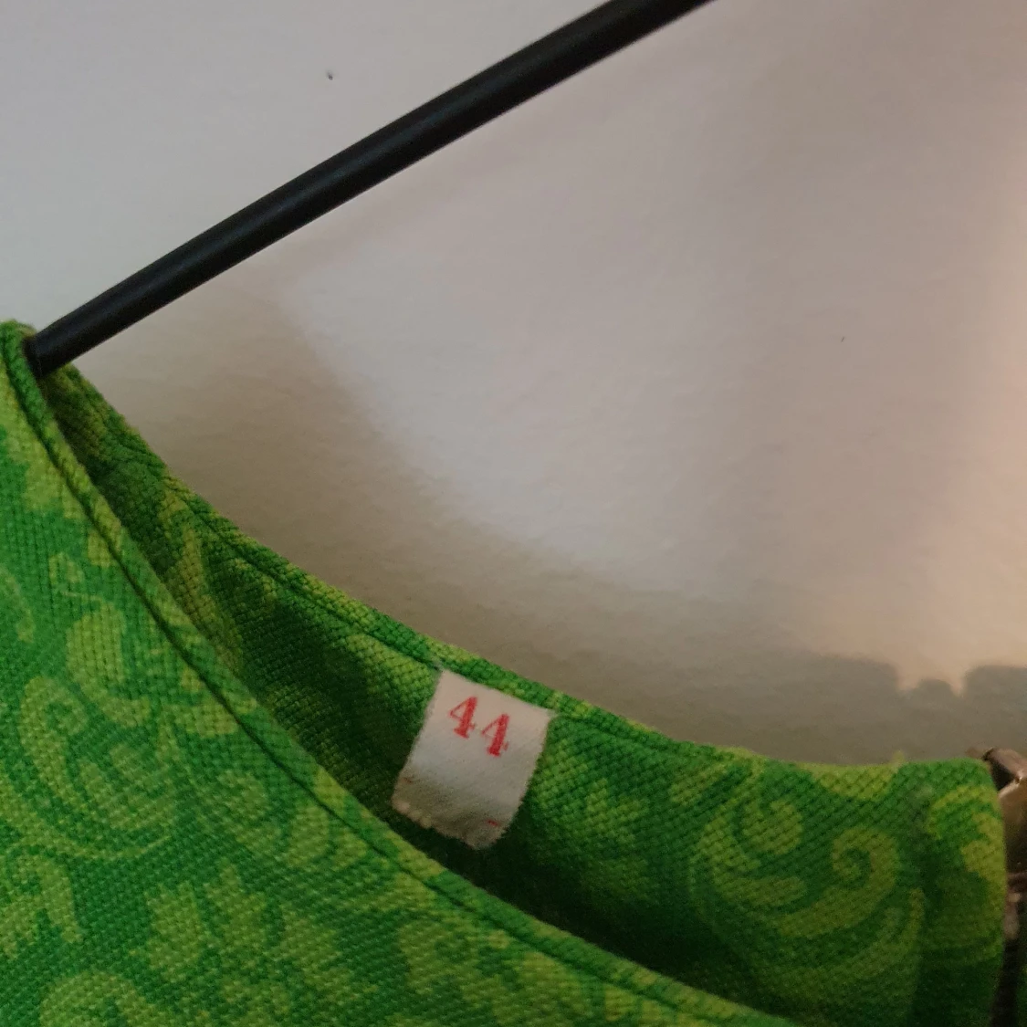 Vintageklänning  - 91