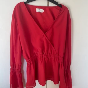 nakd topp - jättefin topp som jag bara har använt en gång. nästan neon rosa men lite mer åt det vinröda hållet. 