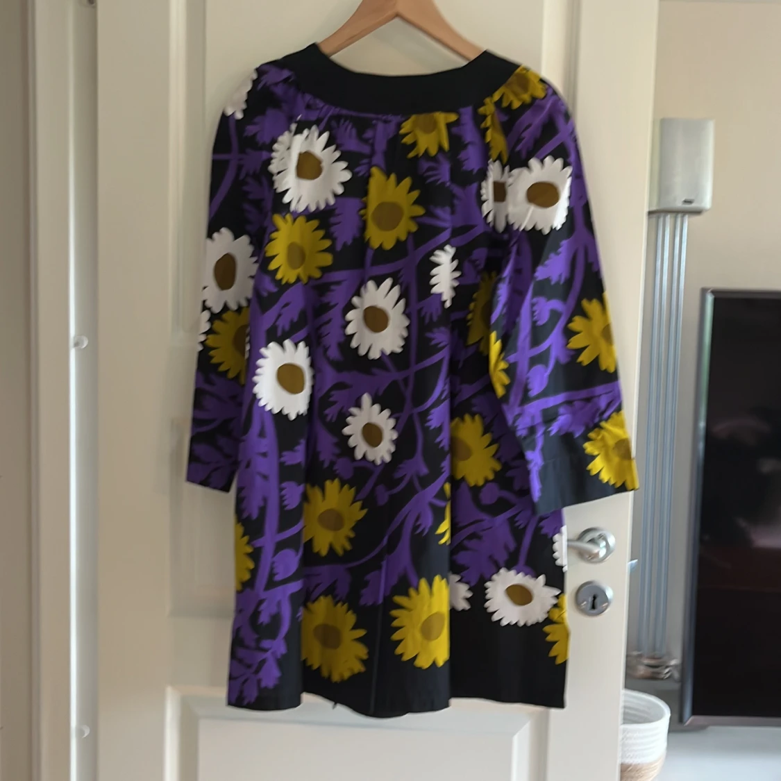 Klänning, tunika Marimekko - 90