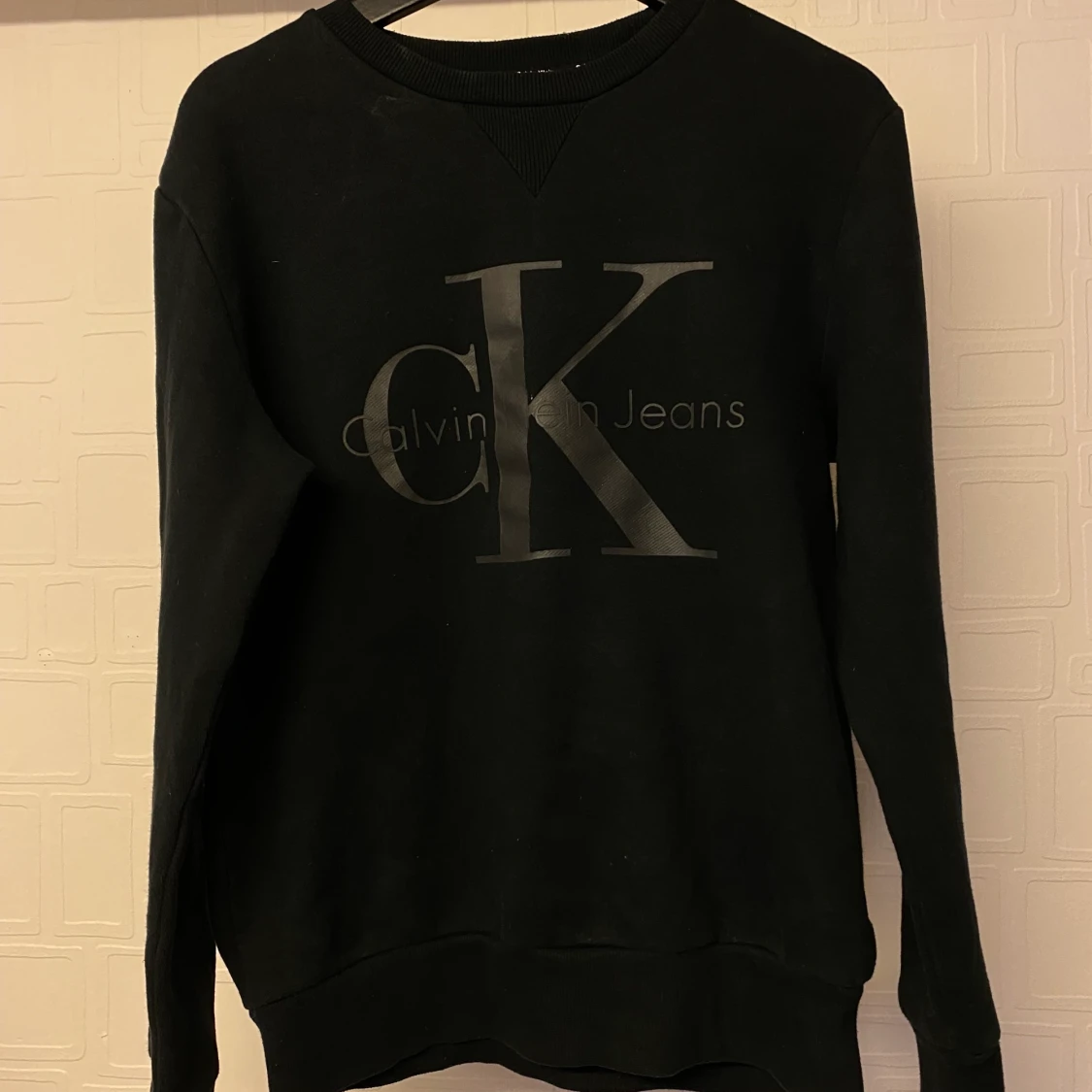 Calvin Klein - Sweatshirt - 90