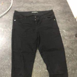 Jeans - Bekväma jeans