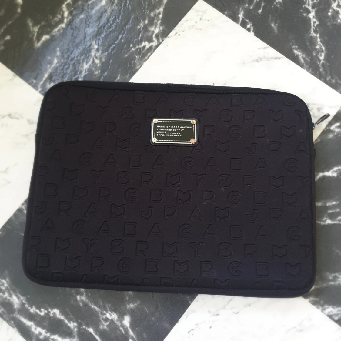   Marc Jacobs laptopfodral 
