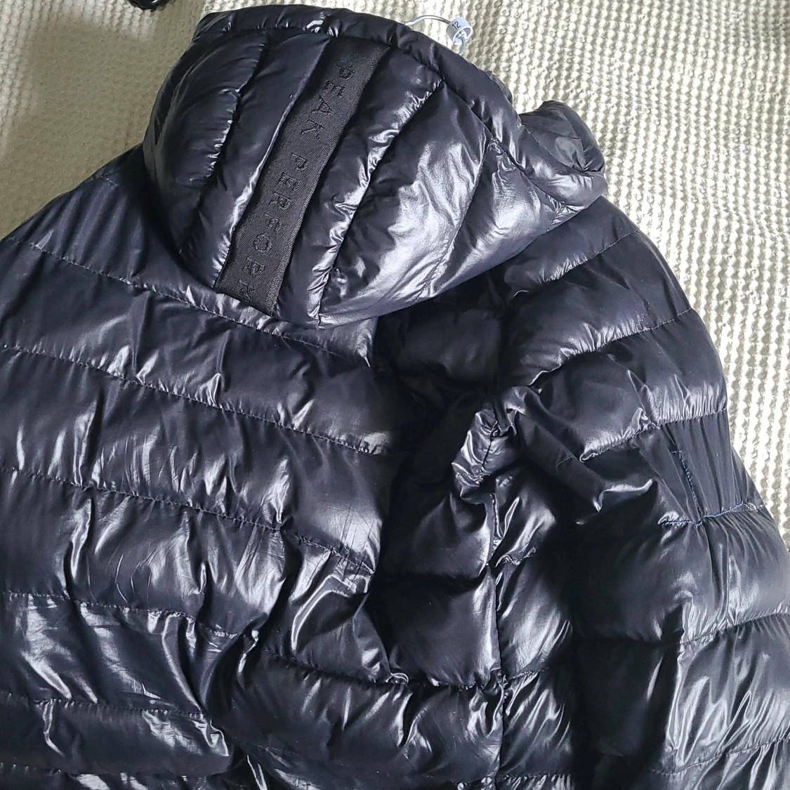 Peak Performancejacka - 91