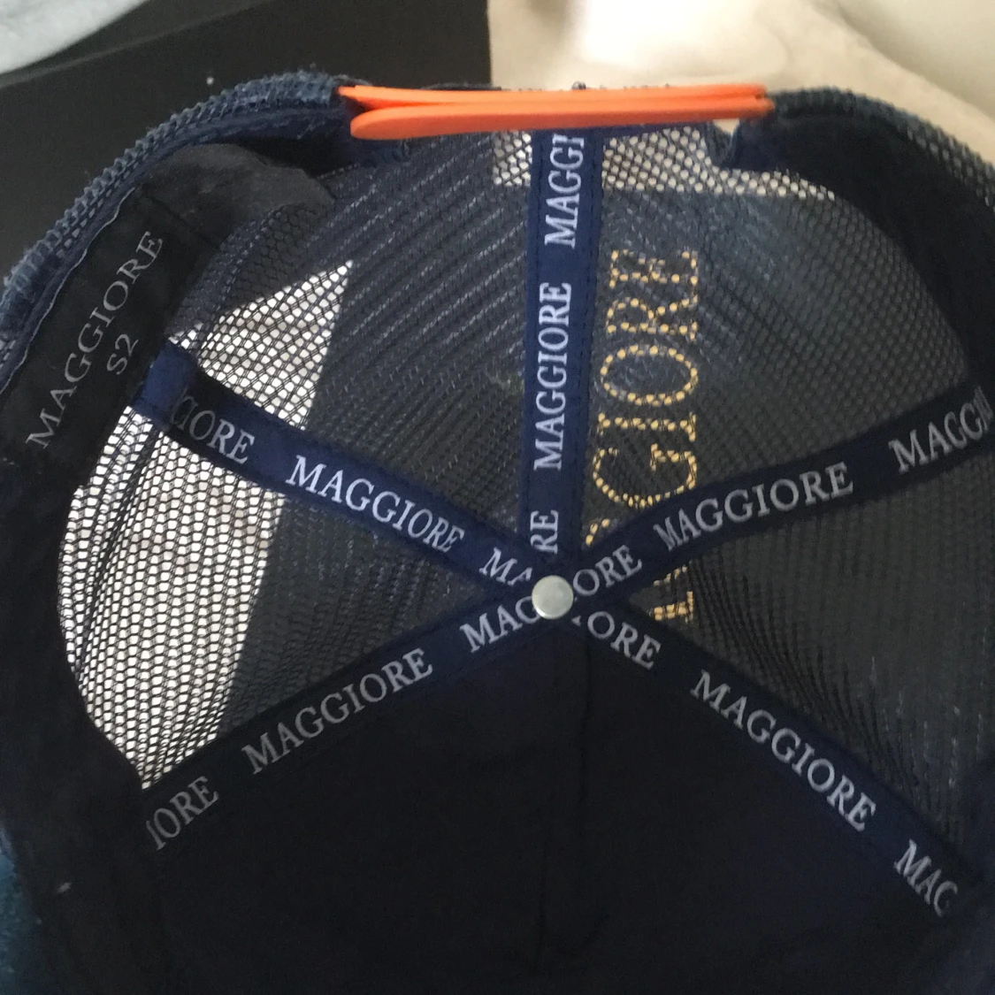 Säljer min maggiore - 90