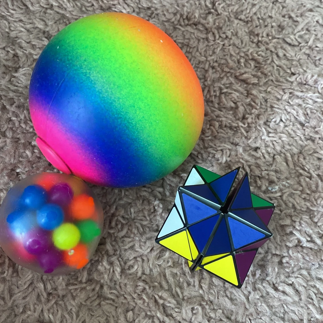 Fidget pack💕 - 90