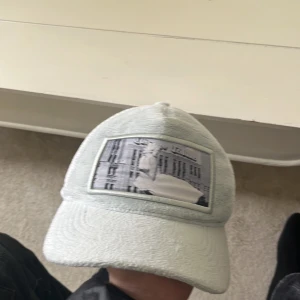 Emilio pendenza keps - Köpt för 550kr skick 8/10