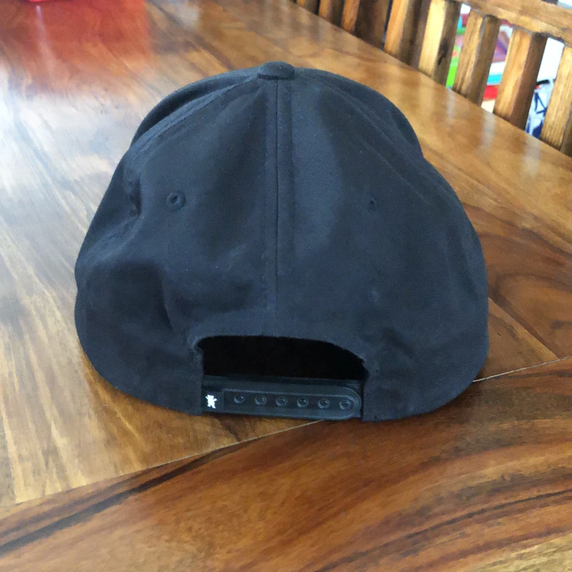 Grizzly Griptape Keps - 90