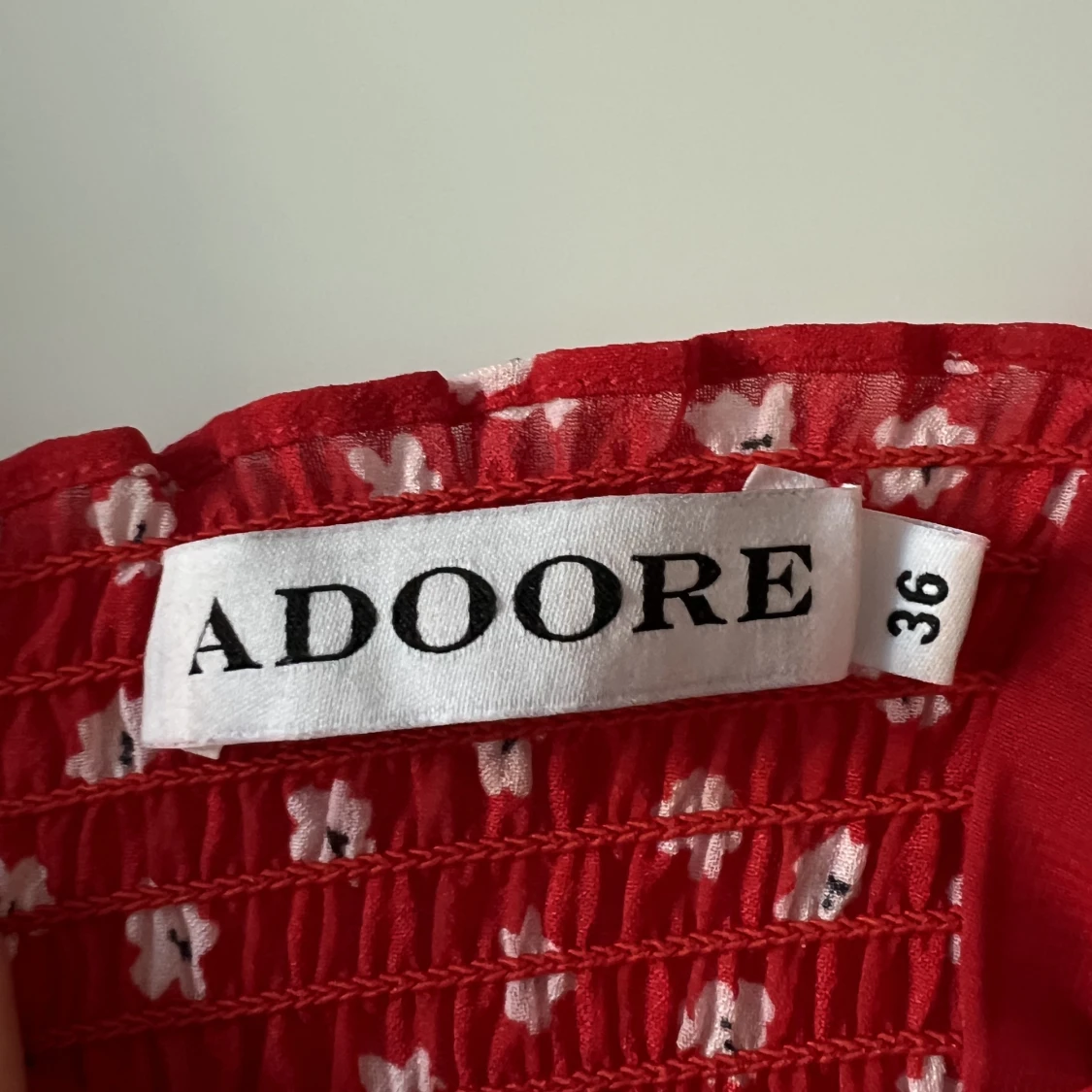 Adoore-klänning - 90