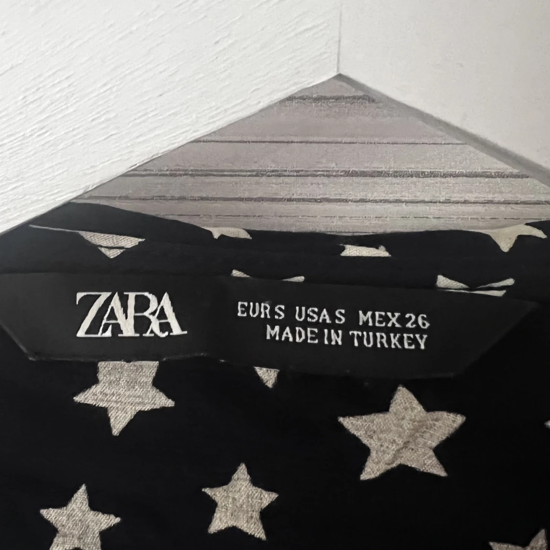 Sjärntopp från Zara - 91