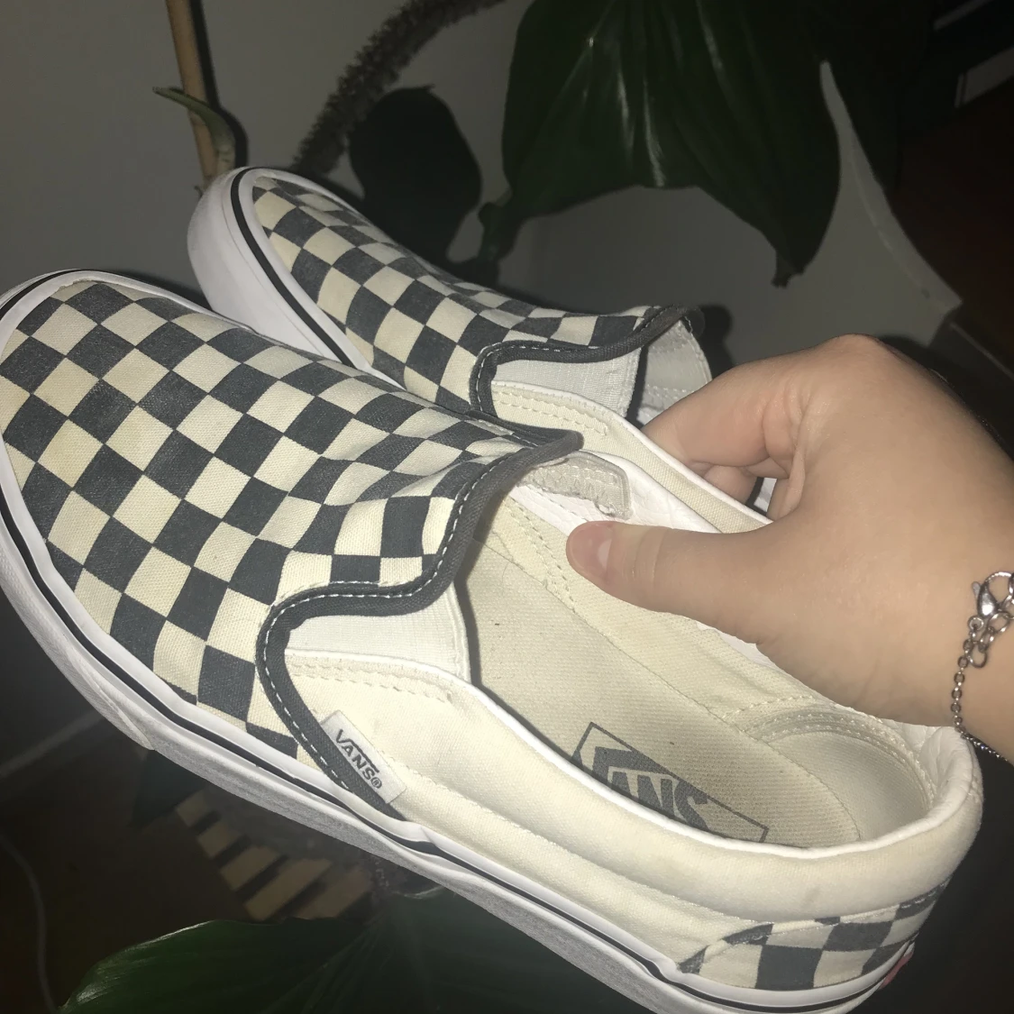 Vans, strl 39