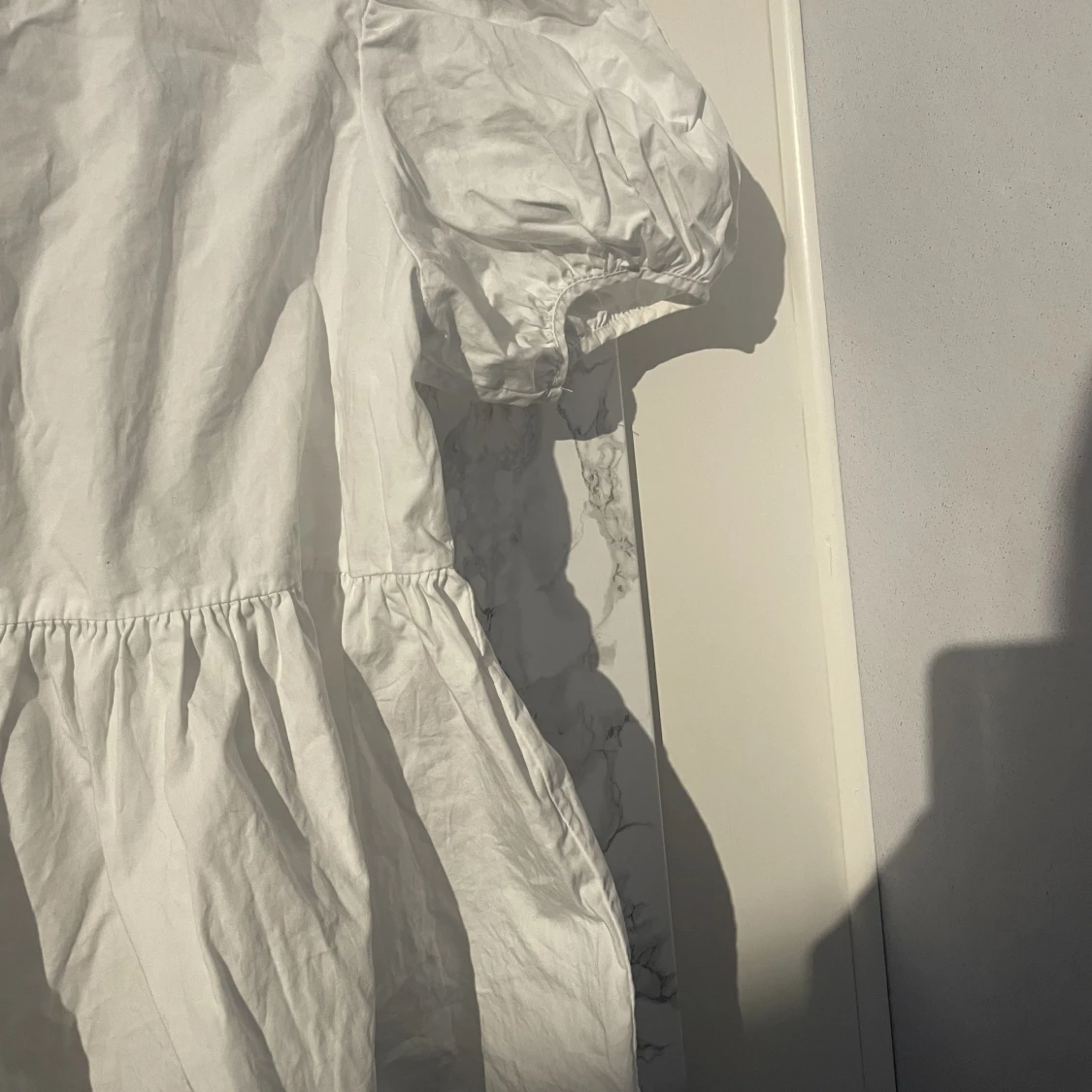 Jätte fin somrig blus🌷 - 90