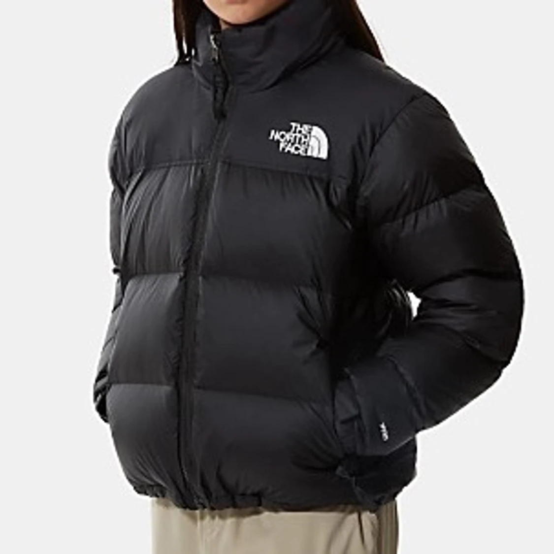 North Face Jacka