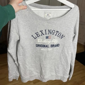 Lexington - Tröja i fint skick 