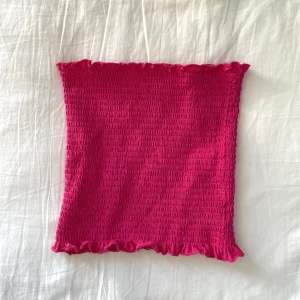 Bandeau topp - Jättefin topp i nytt skick! FRI FRAKT💕