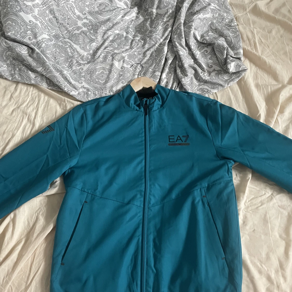 Emporio Armani Träningsoverall