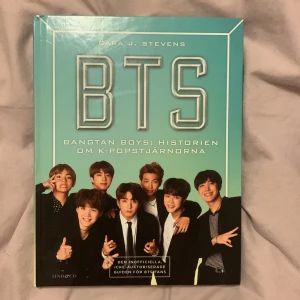 Kpop - Dem ser fortfarande helt ny ut, många intressant fakta om BTS och KPOP