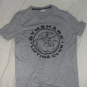 Gymshark legacy - Gymshark legacy t-shirt. Aldrig använt för den var för stor för mig. Nypris: 299kr