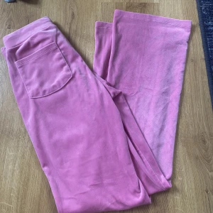 Rosa mjukis  - Bra skick 