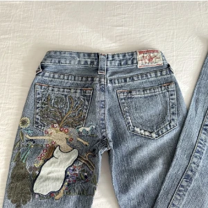 True religion jeans - Verkligen jätte fina true religion jeans i storlek 26. 🌸