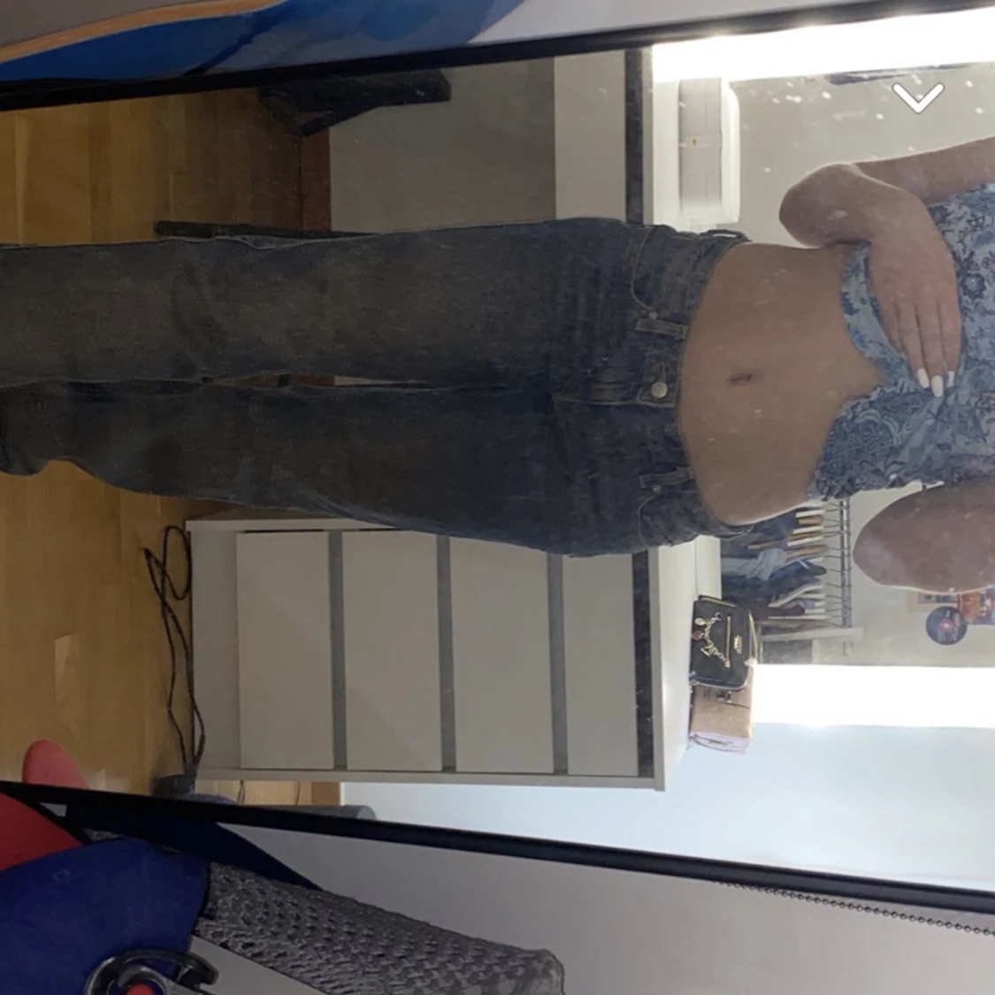 Treniga arrow low - 91