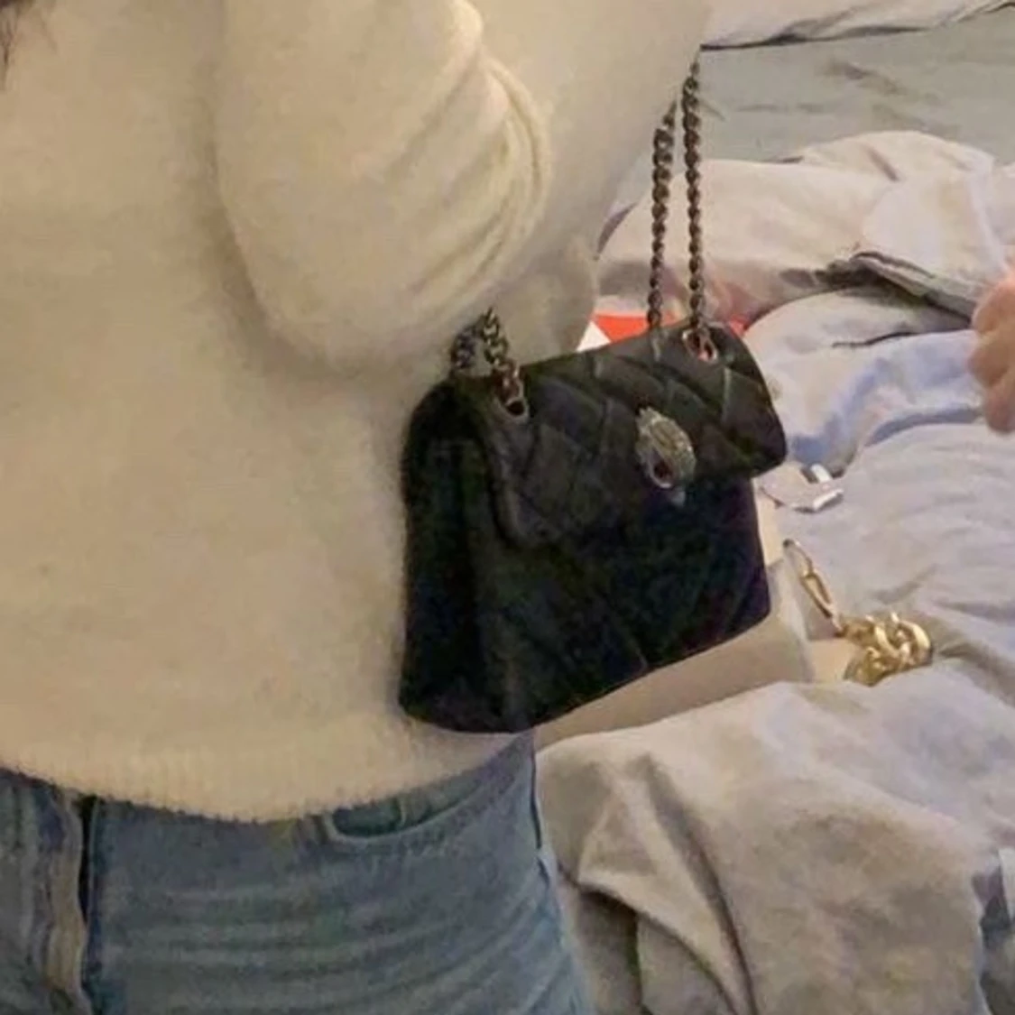 Kurt Geiger Väska  - 90