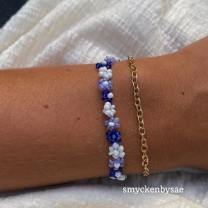 pärlarmband - Supergulligt armband, 69kr💗💗 13kr frakt