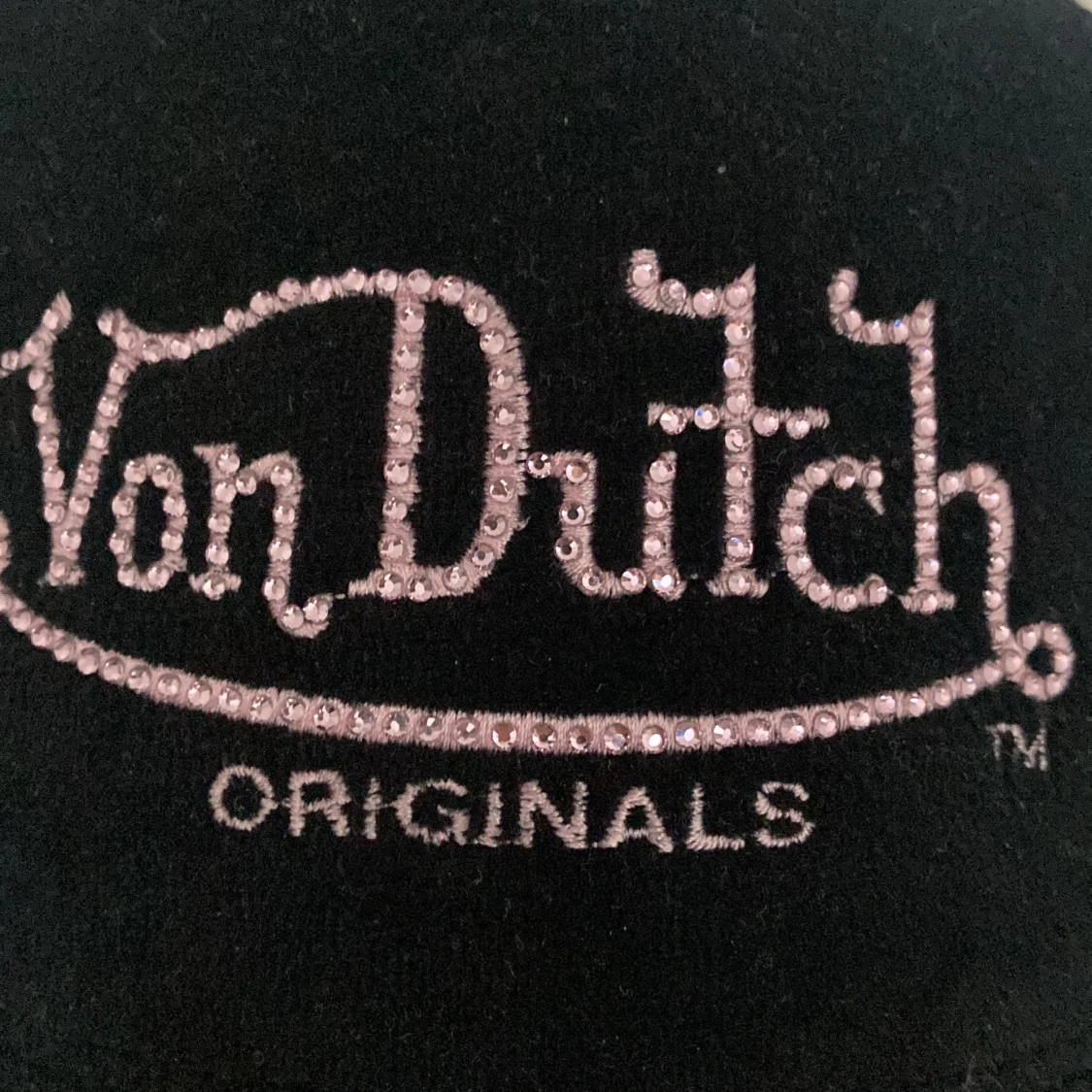 rosa von dutch keps