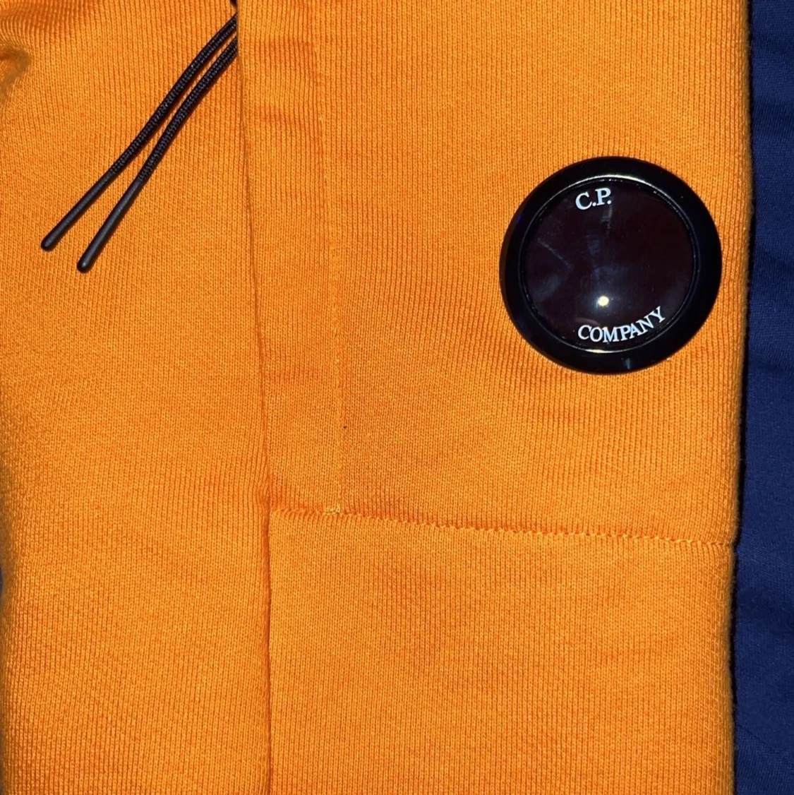 Cp Company Hoodie - 91