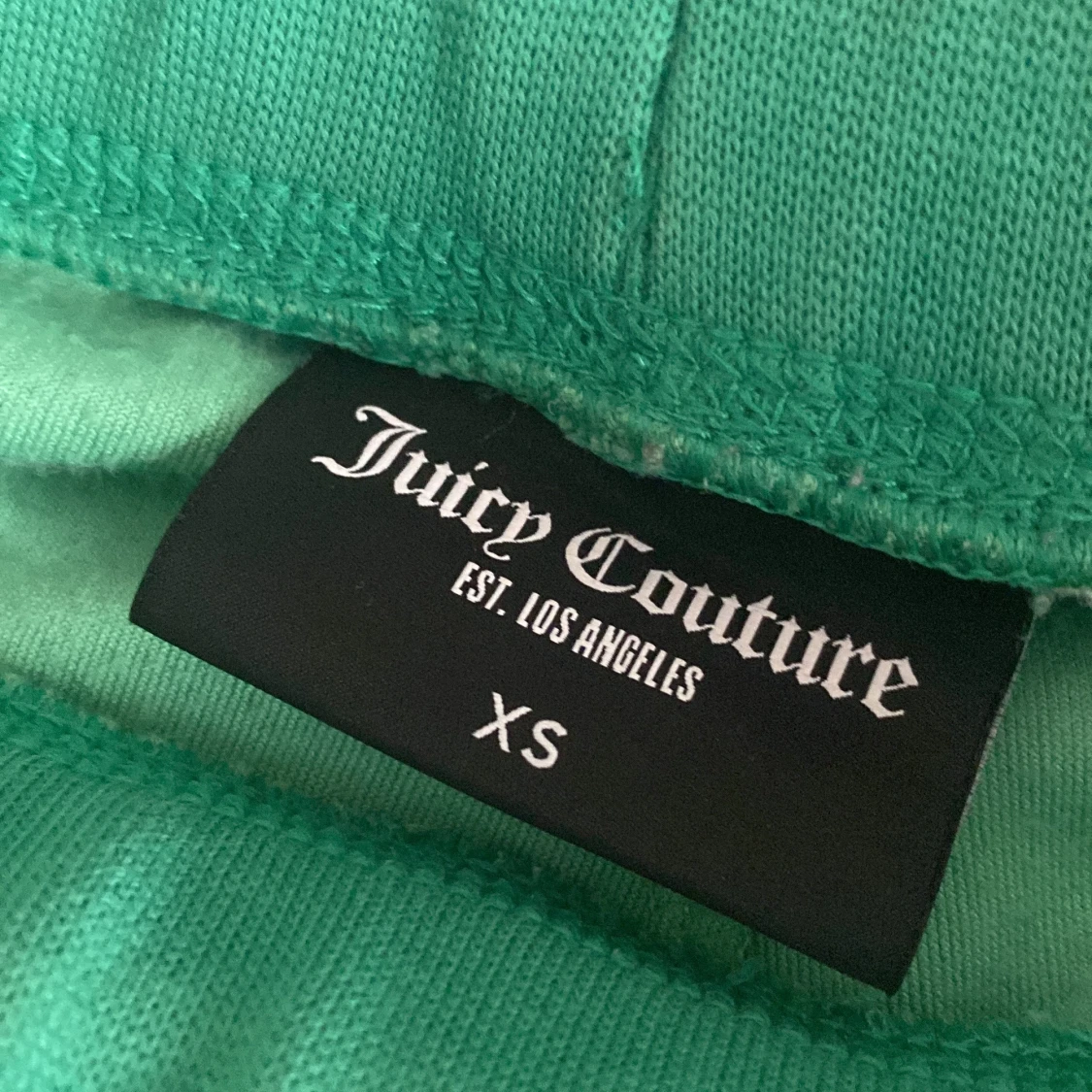 Säljer ett par Juicy byxor! - 91