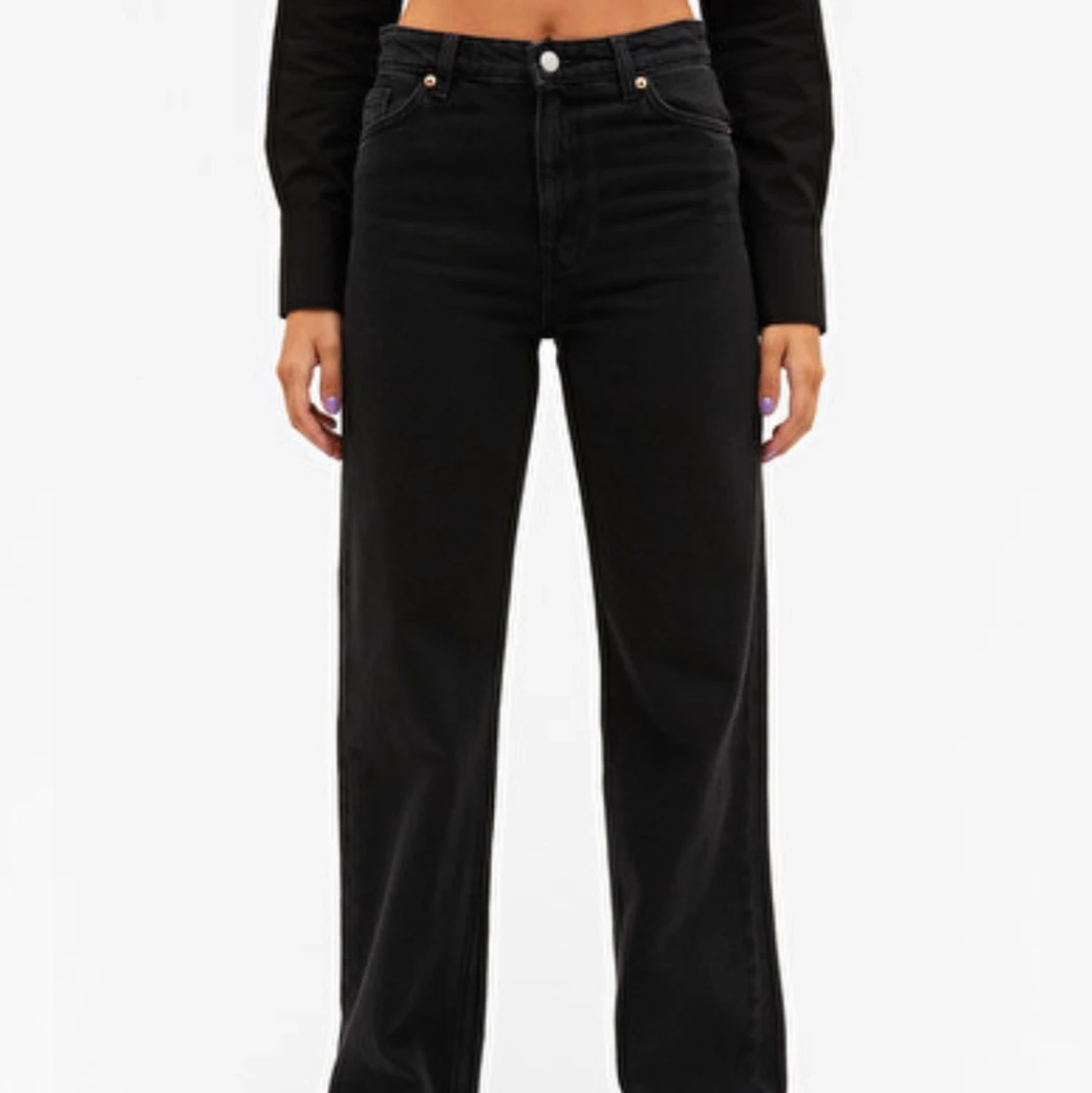 Monki Yoko jeans - 91