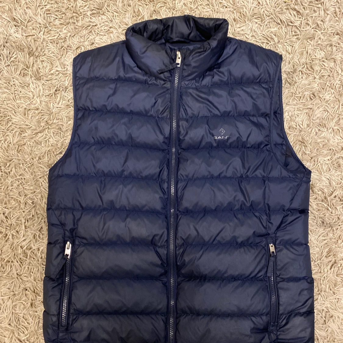 Gant vest - 91