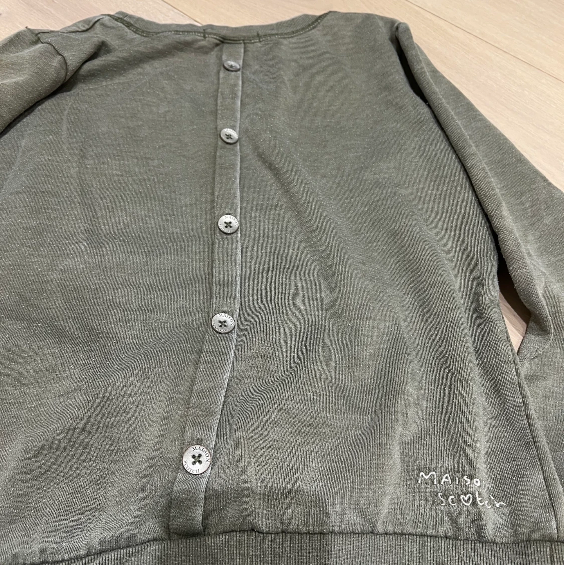 Maison Scotch tröja - 91