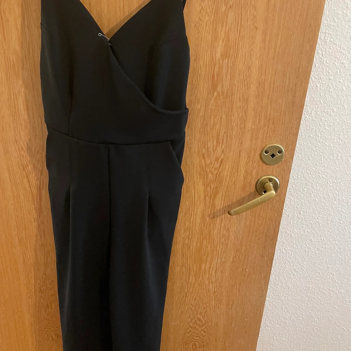 Jumpsuit/byxdress
