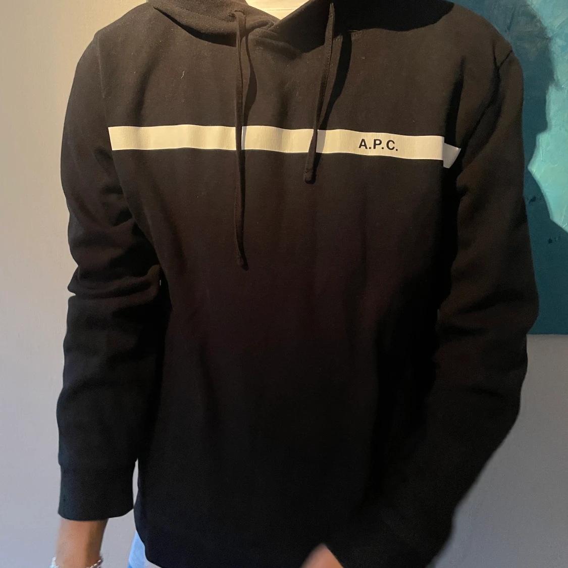 A.P.C Hoodie