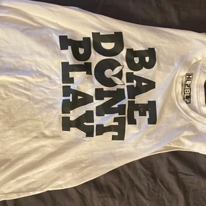 Play boy linne - Använd typ 1 gång