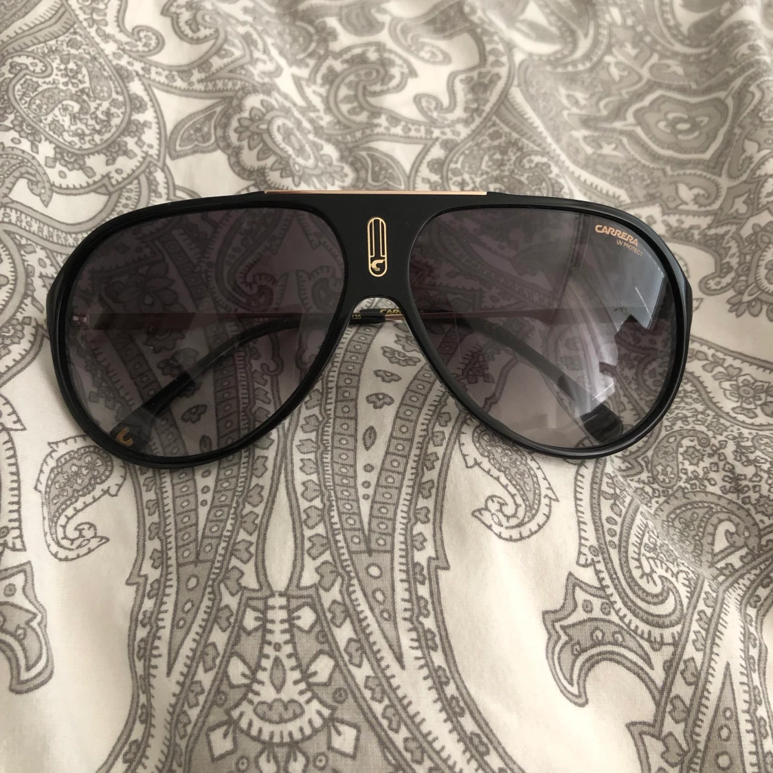 Carrera solglasögon 